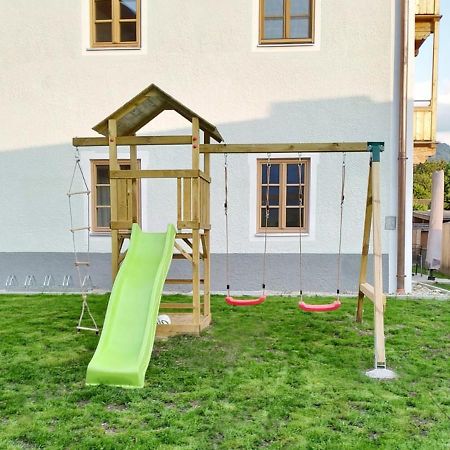 Floesserhaus - Kirchbichl Top 3 Luaran gambar
