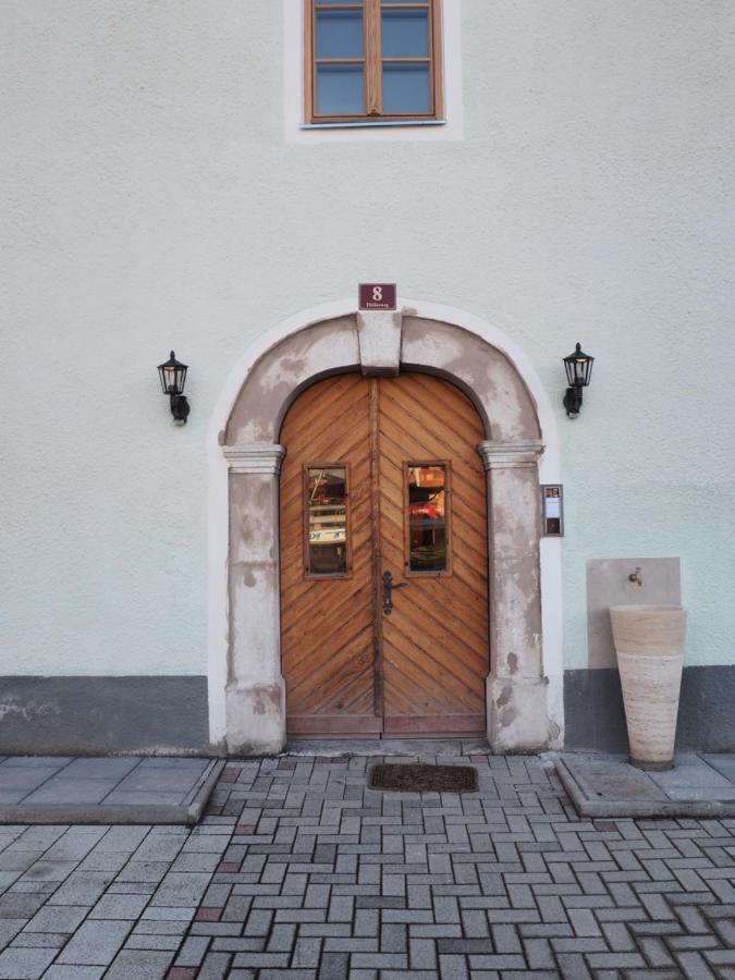Floesserhaus - Kirchbichl Top 3 Luaran gambar