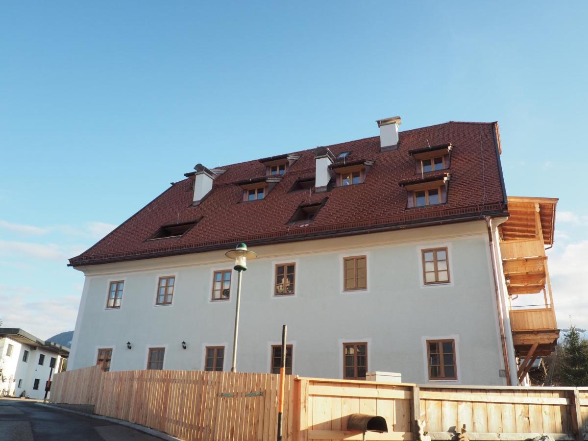 Floesserhaus - Kirchbichl Top 3 Luaran gambar