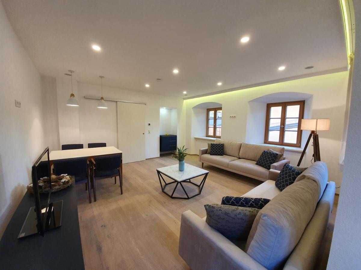 Floesserhaus - Kirchbichl Top 3 Luaran gambar