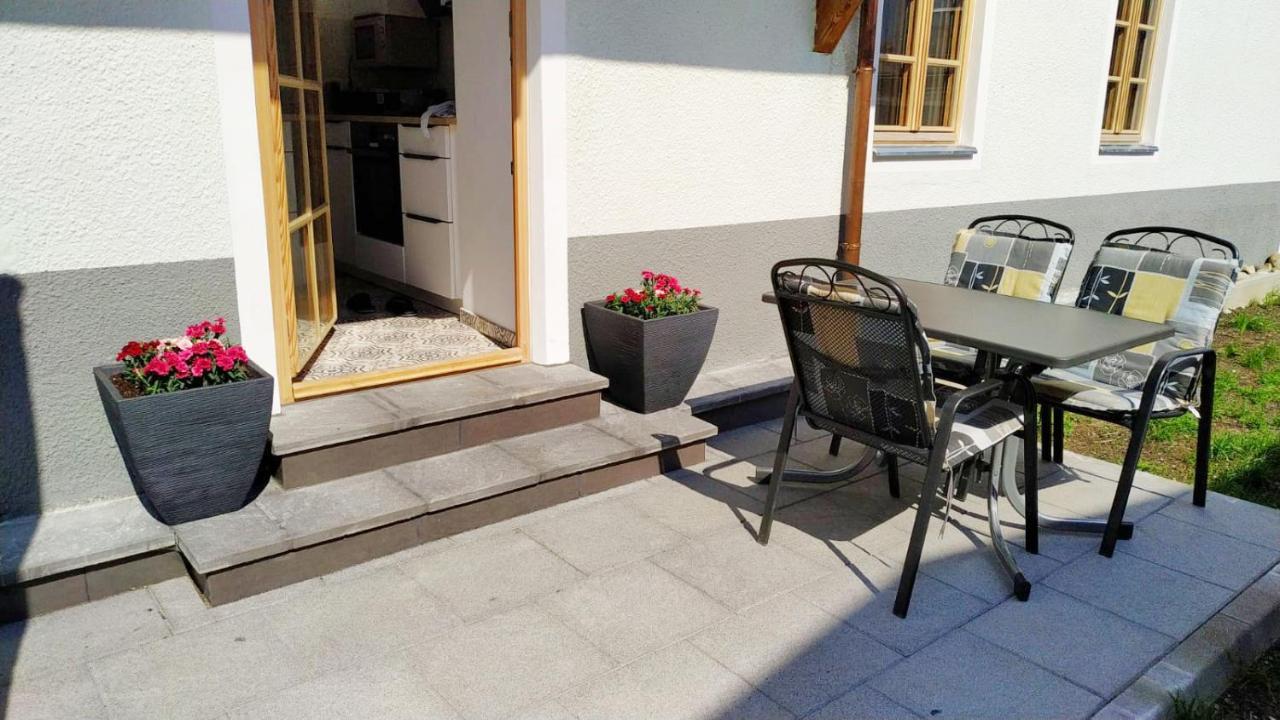 Floesserhaus - Kirchbichl Top 3 Luaran gambar