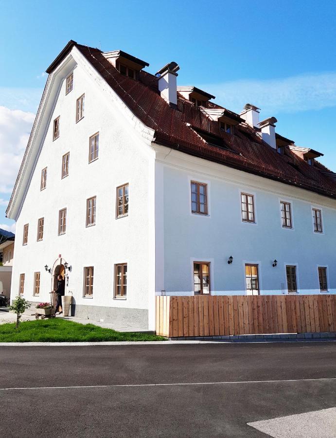 Floesserhaus - Kirchbichl Top 3 Luaran gambar